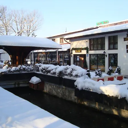 Park Hotel 3*