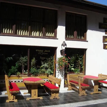 Park Hotel