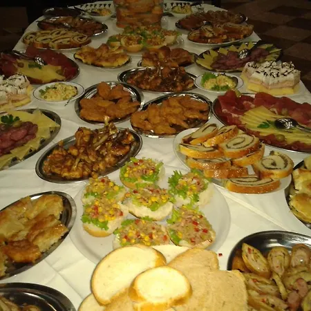فندق Park 3*