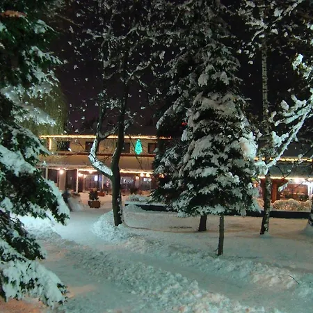 فندق Park