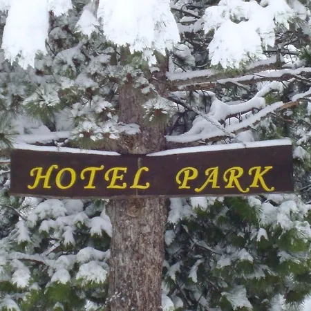 Park Livno