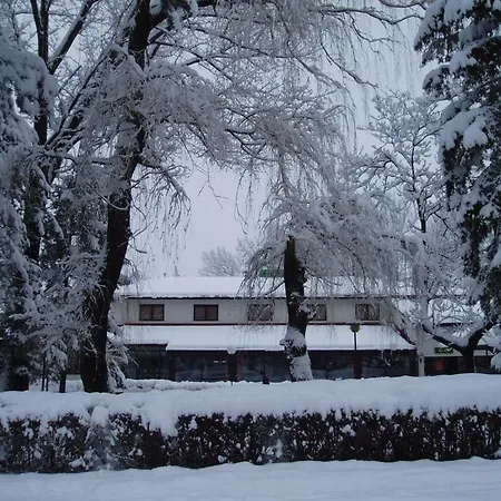 Park 3* Livno