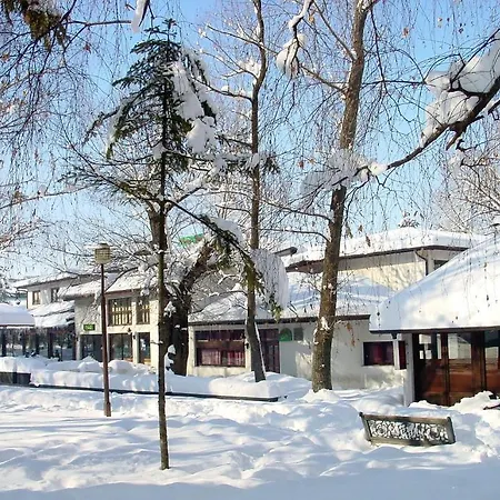 فندق Park