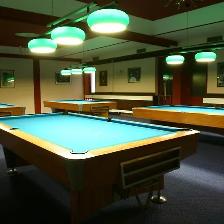 Park Hotel 3*