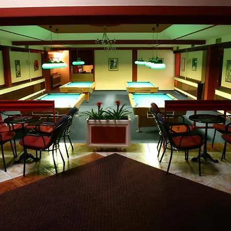 Park Hotel 3*