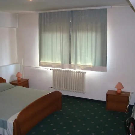 Park Hotel 3*