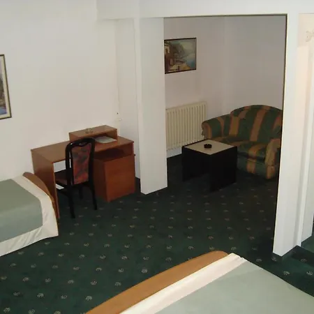 Hotel Park