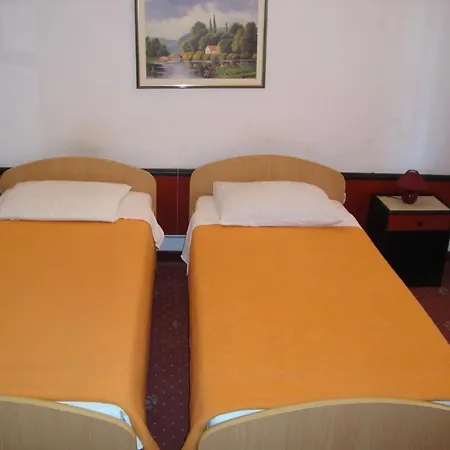 Hotel Park Livno