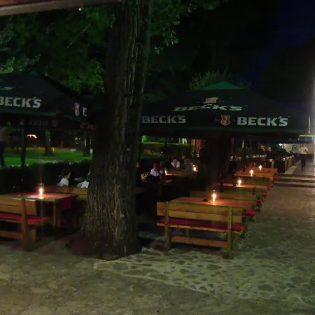 Hotel Park Livno
