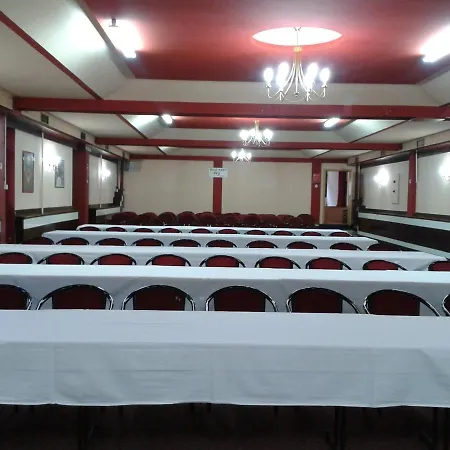 Park Hotel