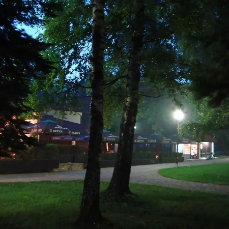 Park Hotel 3*